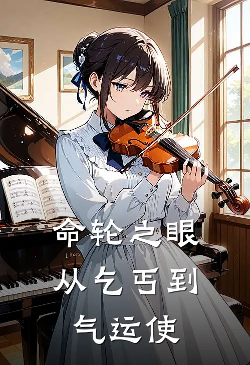 命轮之眼从乞丐到气运使阿乞阿乞热门小说排行_免费小说命轮之眼从乞丐到气运使阿乞阿乞