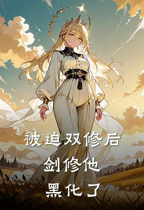 《被迫双修后，剑修他黑化了》苏荼万剑宗全文免费在线阅读_《被迫双修后，剑修他黑化了》全集阅读