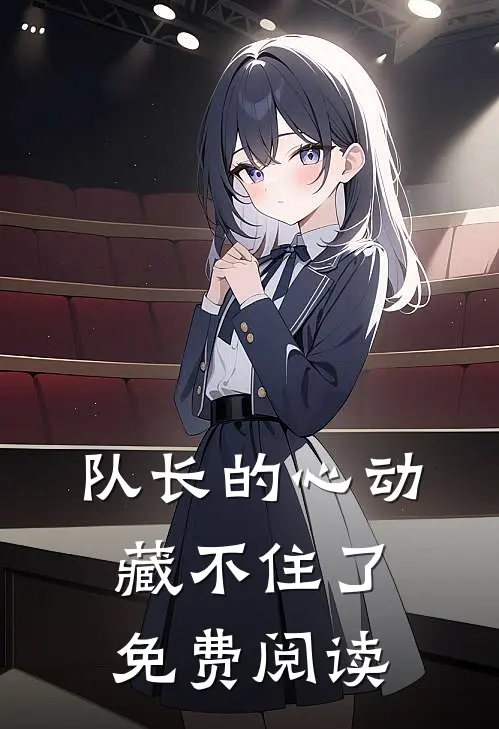 队长的心动藏不住了免费阅读