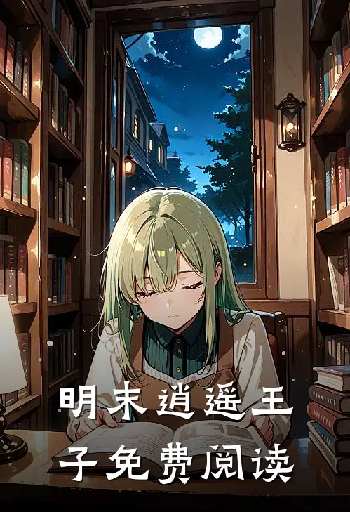 明末逍遥王子免费阅读