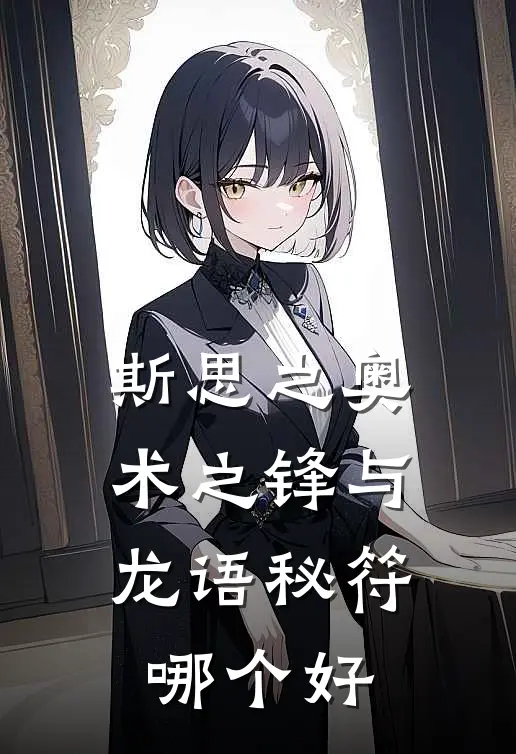 斯思之奥术之锋与龙语秘符哪个好