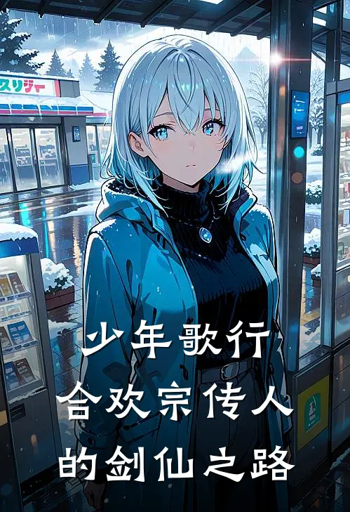 少年歌行：合欢宗传人的剑仙之路