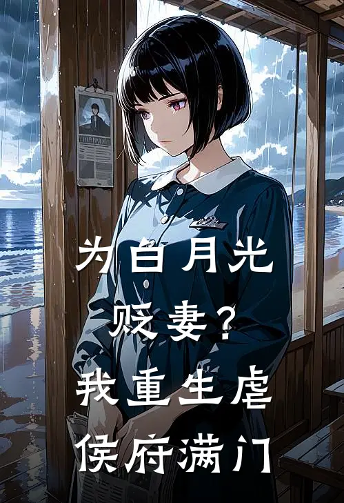 为白月光贬妻？我重生虐侯府满门(叶昭箫成烨)免费热门小说_最新小说推荐为白月光贬妻？我重生虐侯府满门叶昭箫成烨