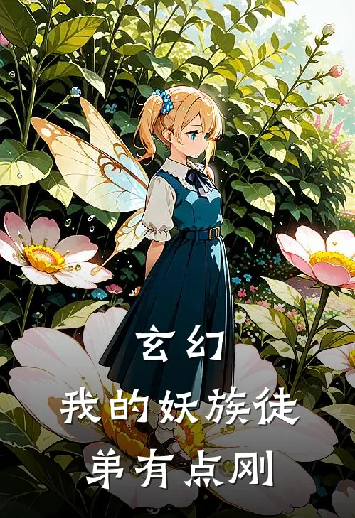 玄幻：我的妖族徒弟有点刚(韩玄二丫)小说免费在线阅读_玄幻：我的妖族徒弟有点刚(韩玄二丫)大结局阅读