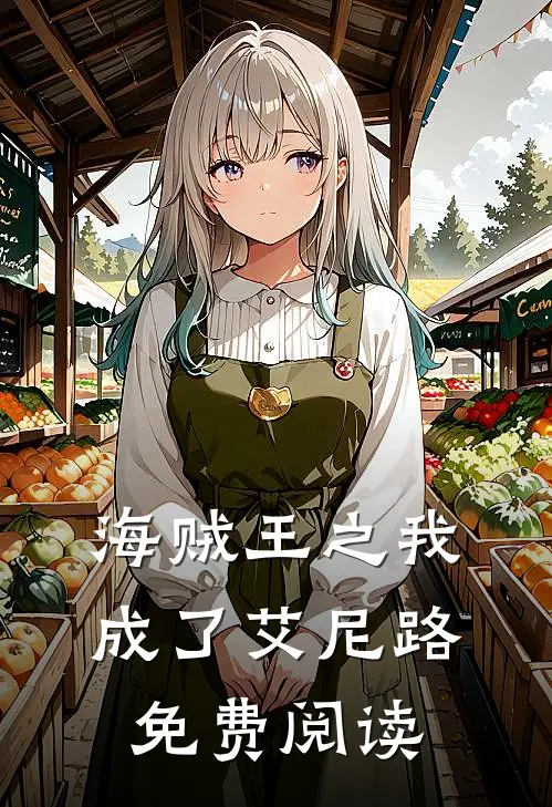 海贼王之我成了艾尼路免费阅读