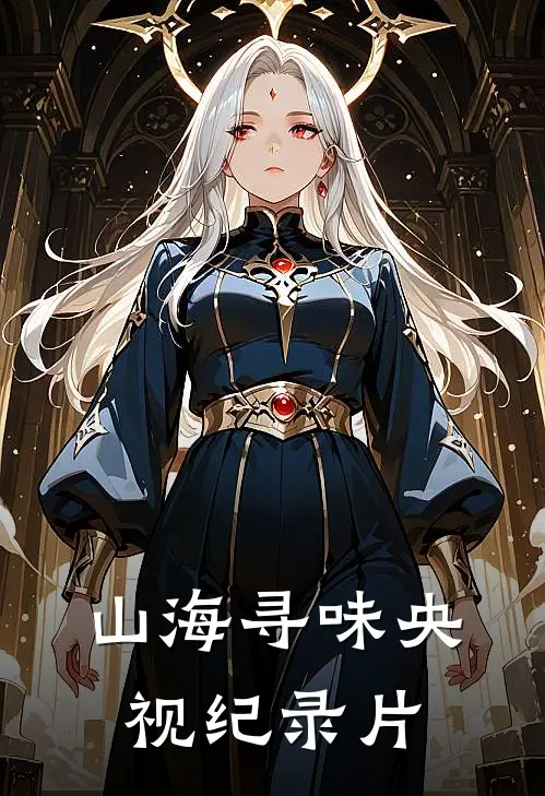 山海寻味央视纪录片