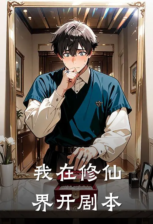 林轩赵干我在修仙界开剧本最新章节在线阅读_林轩赵干完整版阅读