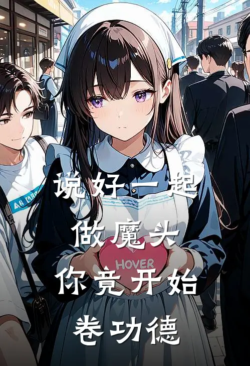 说好一起做魔头，你竟开始卷功德(步清眠善灵)免费小说在线阅读_在线阅读免费小说说好一起做魔头，你竟开始卷功德(步清眠善灵)