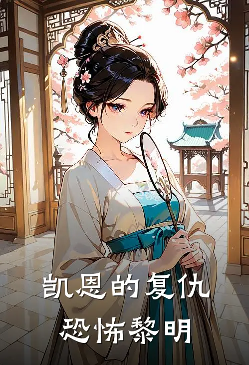 凯恩的复仇恐怖黎明