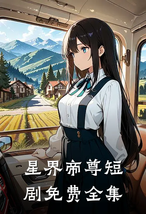 星界帝尊短剧免费全集