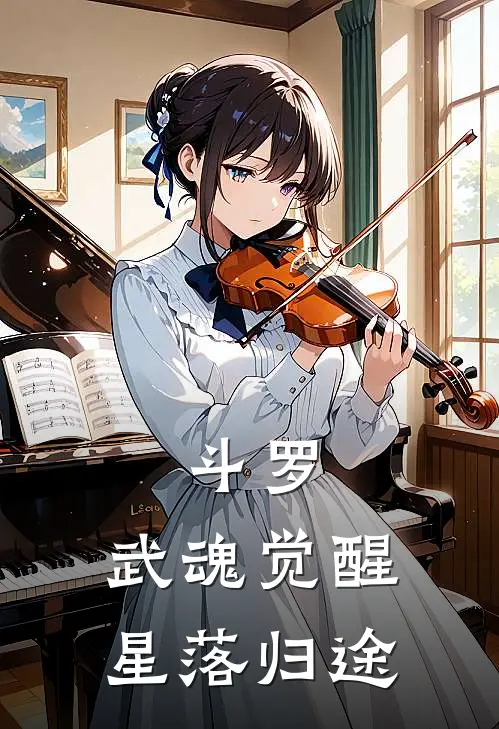 斗罗：武魂觉醒，星落归途