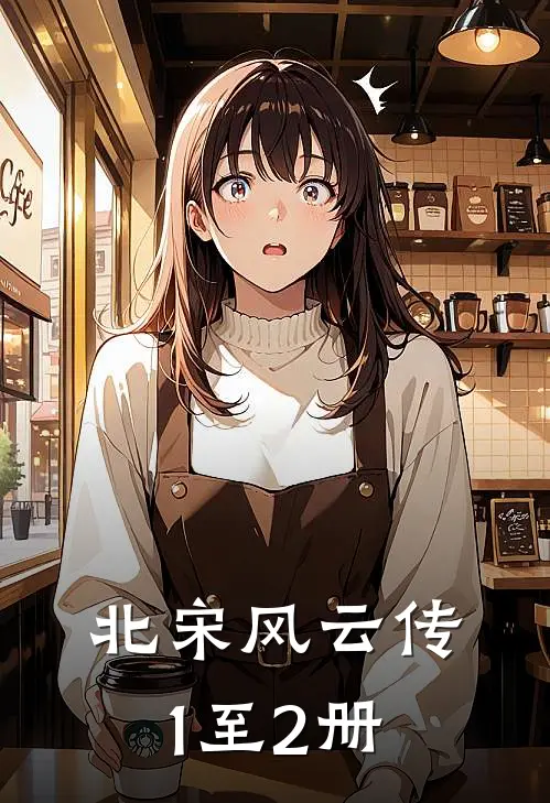 北宋风云传1至2册