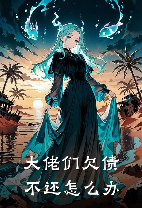 大佬们欠债不还怎么办(陈叙张和)最新小说_免费阅读完整版小说大佬们欠债不还怎么办(陈叙张和)