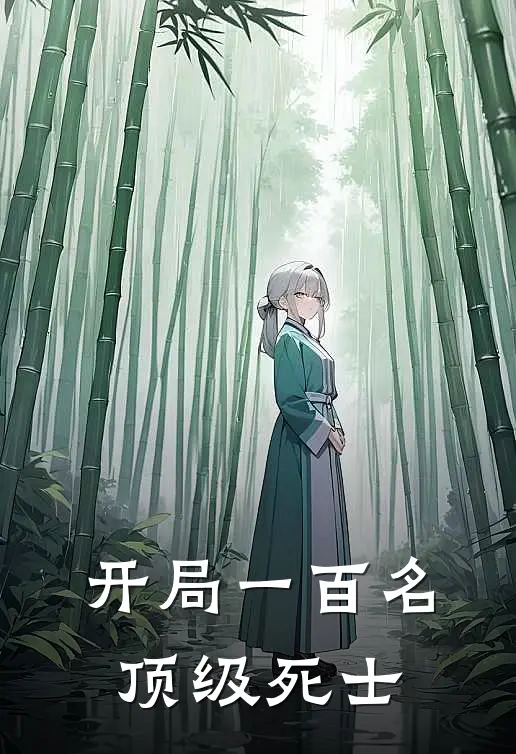 开局一百名顶级死士