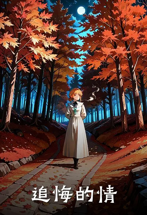 追悔的情