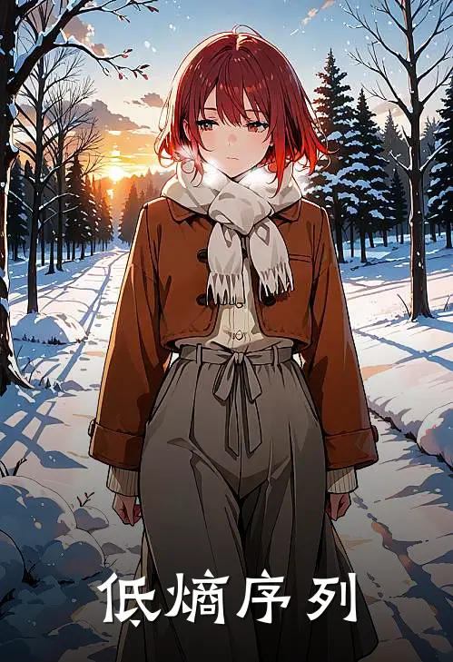 低熵序列林渊林渊免费小说全集_免费小说在哪看低熵序列(林渊林渊)