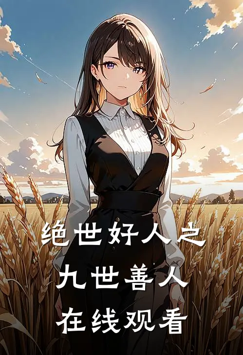 绝世好人之九世善人在线观看