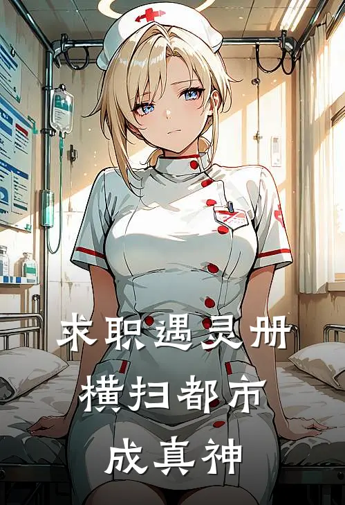 求职遇灵册，横扫都市成真神(林辰林辰)免费阅读_无弹窗全文免费阅读求职遇灵册，横扫都市成真神林辰林辰