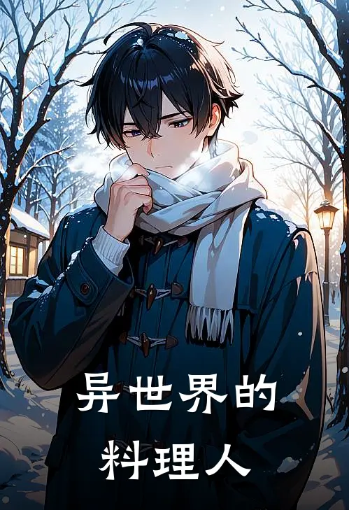异世界的料理人(陆迟陆记)最热门小说_小说完整版异世界的料理人陆迟陆记