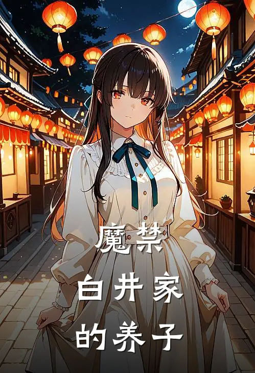 魔禁，白井家的养子