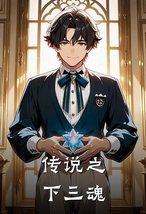传说之下三魂