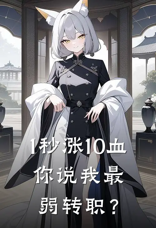 1秒涨10血，你说我最弱转职？姜离杜岩最新完结小说推荐_在线免费小说1秒涨10血，你说我最弱转职？(姜离杜岩)