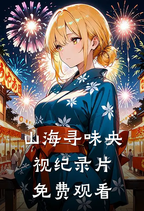 山海寻味央视纪录片免费观看