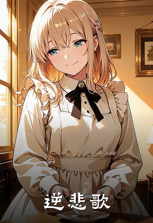 《逆悲歌》程念慈秦雎已完结小说_逆悲歌(程念慈秦雎)火爆小说