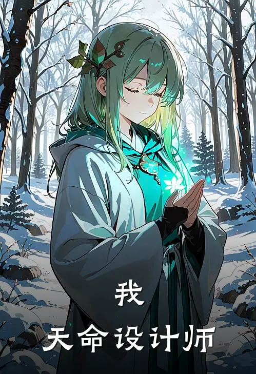 我，天命设计师(苏冉林楚楚)免费阅读无弹窗_最新好看小说推荐我，天命设计师苏冉林楚楚