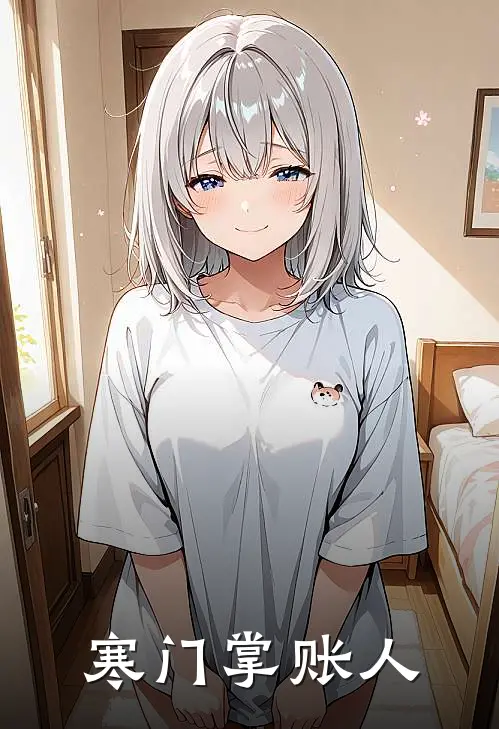 寒门掌账人(顾临川赵账吏)完整版免费全文阅读_最热门小说寒门掌账人顾临川赵账吏