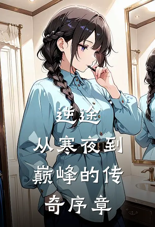 逆途：从寒夜到巅峰的传奇序章(张万森苏晓)免费小说完结版_最新章节列表逆途：从寒夜到巅峰的传奇序章(张万森苏晓)