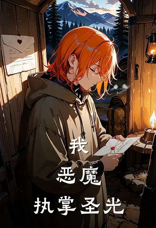 我，恶魔，执掌圣光路希安埃瑟瑞尔全本免费在线阅读_路希安埃瑟瑞尔全文阅读