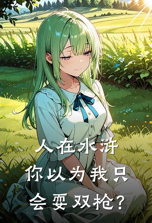 人在水浒，你以为我只会耍双枪？