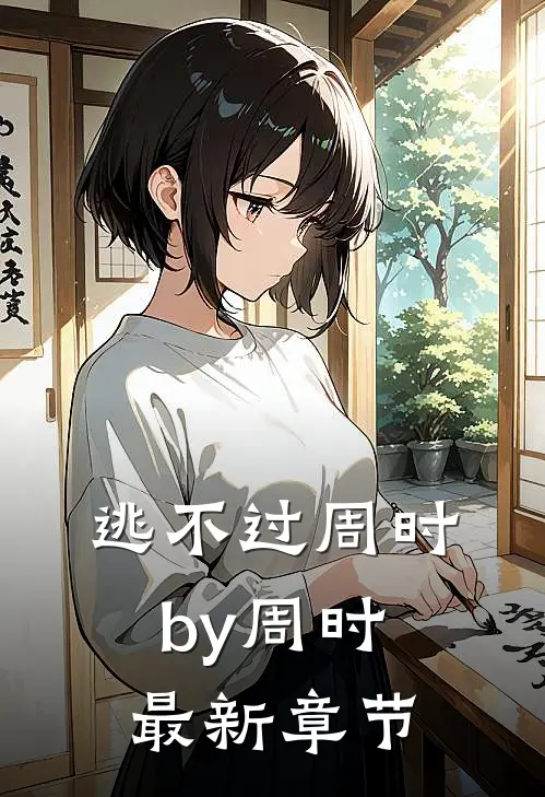逃不过周时by周时最新章节