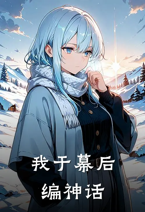 我于幕后编神话