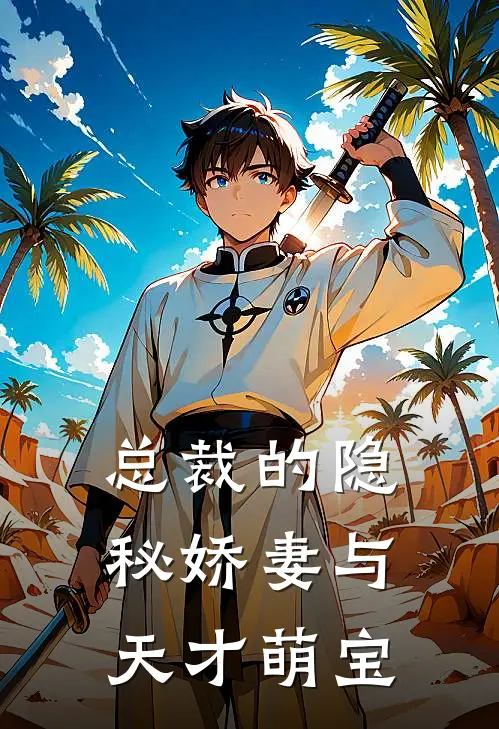 总裁的隐秘娇妻与天才萌宝