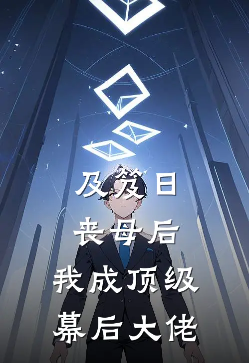 及笈日丧母后，我成顶级幕后大佬