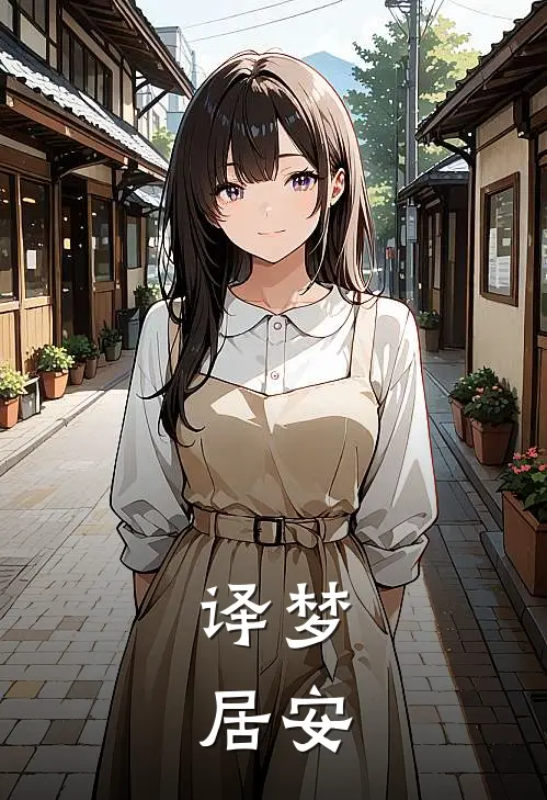 译梦，居安(墨玉拙楚清轩)完结版小说推荐_最新完结小说推荐译梦，居安墨玉拙楚清轩