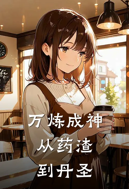 万炼成神：从药渣到丹圣