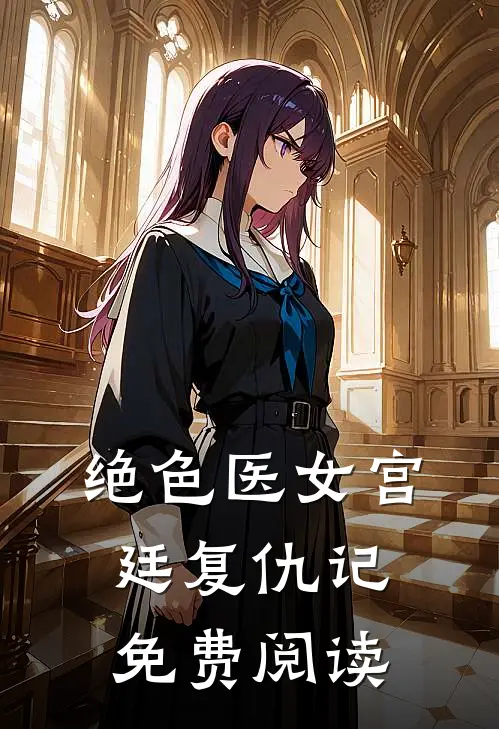 绝色医女宫廷复仇记免费阅读