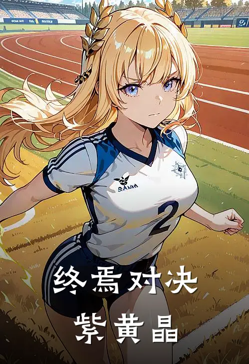 终焉对决紫黄晶