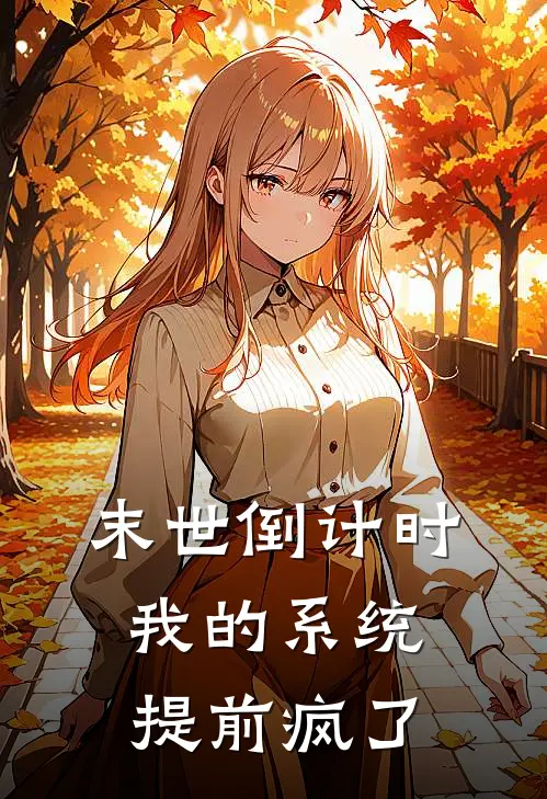 末世倒计时：我的系统提前疯了林阳张磊小说完结免费_最新章节列表末世倒计时：我的系统提前疯了(林阳张磊)