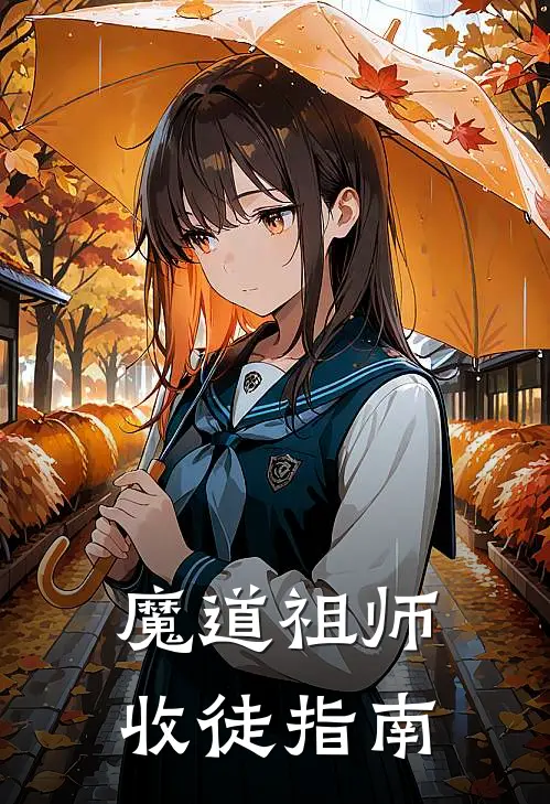 魔道祖师收徒指南