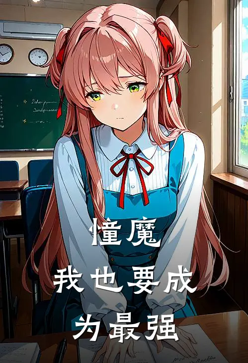 憧魔：我也要成为最强