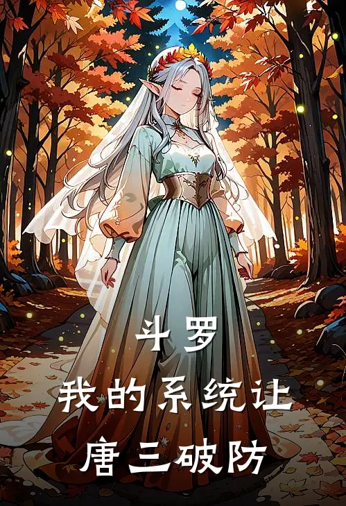 林夜比比东斗罗：我的系统让唐三破防最新章节阅读_林夜比比东最新章节在线阅读