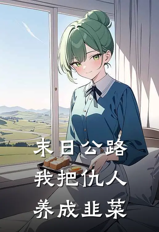 末日公路：我把仇人养成韭菜