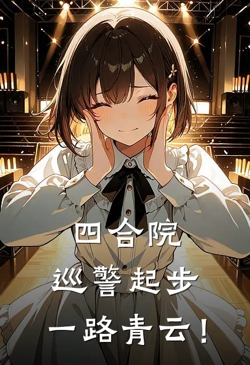 四合院：巡警起步，一路青云！(李长庚易忠海)完结版免费阅读_四合院：巡警起步，一路青云！全文免费阅读