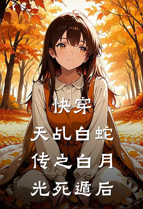 快穿：天乩白蛇传之白月光死遁后