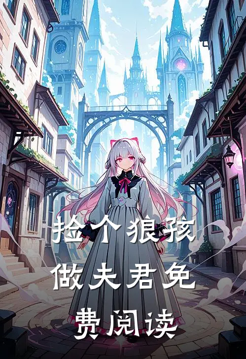 捡个狼孩做夫君免费阅读