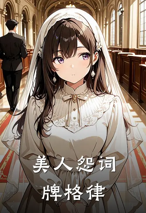 美人怨词牌格律